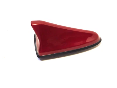 2016-2018 HYUNDAI ELANTRA ROOF EXTERIOR SHARK FIN ANTENNA 96210-F2010PR2 PR2 RED - Image 1 of 4