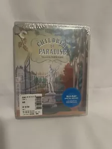 Children of Paradise (Criterion Collection, Blu-ray, 1945) - Picture 1 of 2
