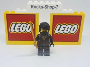 Lego Ninjago Cole Hände der Zeit Minifigur Set 30426 Stealthy Swamp Airboat B39A - Bild 1 von 6