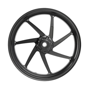 Aluminum Front Wheel Rim For BMW M1000 S1000 R RR XR (M Versions) 2019 - 2024 US - Bild 1 von 7