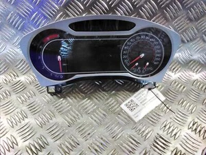 FORD MONDEO 08 MK4 AUTOMATIC REF-B011 / SPEEDO CLOCKS SPEEDOMETER 7M2T-10849-DG - Picture 1 of 4