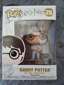 FUNKO POP! 'HARRY POTTER' - No 79 - NEW & UNUSED - Picture 1 of 5