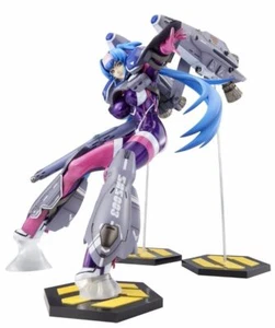 Excellent Model Macross Frontier Klan Klang Armored Ver. Figure MegaHouse NEW - Picture 1 of 7