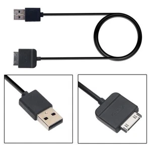 USB Charger Data Cable for Sony Xperia Tablets SGPT121 SGPT122 SGPT132 - Imagen 1 de 4