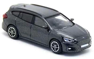 Ford Focus Turnier ST-Line de 2020 au 1/87 Premium Classixxs PCX87 HO PCX870376 - Picture 1 of 3