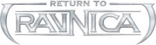 2012 MTG Magic the Gathering - RETURN TO RAVNICA - Pick Your Card -