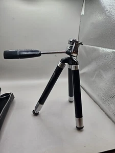 Vintage Samigon 10-Section Flexible Telescopic Tripod Stand Camera Japan 45" - Picture 1 of 4