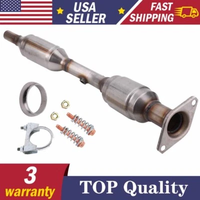 Catalytic Converter for 2004 2005 2006 2007 2008 2009 Toyota Prius 1.5L  US - Image 1 of 4