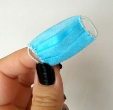 bikinis para muñecas