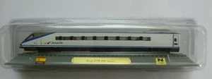 Eisenbahnstandmodell SPUR N - RENFE ETR 490 'ALARIS' - SPAIN - OVP. !! - MS 4578 - Bild 1 von 2