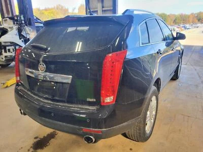 Conjunto de cremallera y piñón usado se adapta a: Cadillac Srx 2012 portaequipajes eléctrico y piñón sin Foto 1 de 4