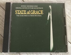 Soundtracks & Musicals CDs Ennio Morricone for sale | eBay