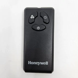 Honeywell 3 Button Remote Control for Quietset Fan HS 1655 Tested Works - Picture 1 of 7