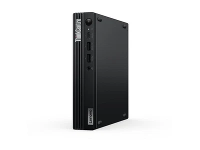 Lenovo ThinkCentre M70q Gen 5 - Tiny - Intel Core i5 13400T, 16 GB RAM, 5 #BY861 - Bild 1 von 4