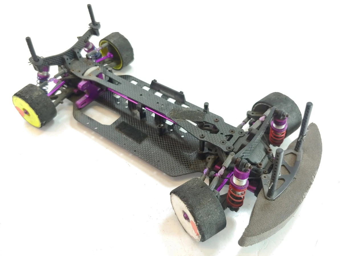 HPI プロ4 hpi pro 4 products for sale | eBay