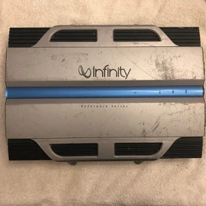 Infinity Reference 611a Mono Car Stereo Amplifier - Picture 1 of 10
