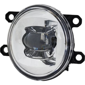 For Toyota Sienna 2021 2022 2023 Fog Light Passenger Side Front LED | TO2593145 - Picture 1 of 6