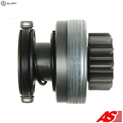 FREEWHEEL GEAR STARTER SD0262 - Image 1 of 4