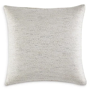 Colección Hudson Park Tweed Textura Única Euro Sham 26 x 26 - Imagen 1 de 3