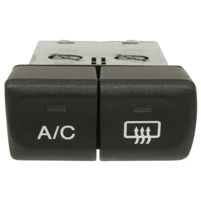 适用于 2007 - 2008 年本田 Fit 车窗除霜器开关 SMP — 第 1/4 张图片