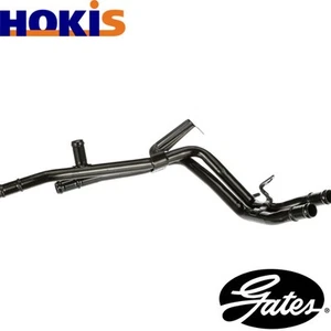 COOLANT TUBE 02-3063 FOR VW PASSAT/CC/B6 SEAT LEON TOLEDO/III ALTEA/XLBZB 1.8L - Picture 1 of 6