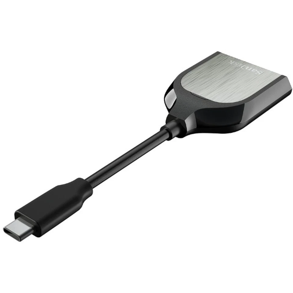 SanDisk USB Type-c Reader 619659161064