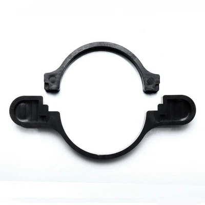 For Logitech G29 Steering Wheel Game Racing Magnetic Suction Shift Gear Paddle - Image 1 of 4