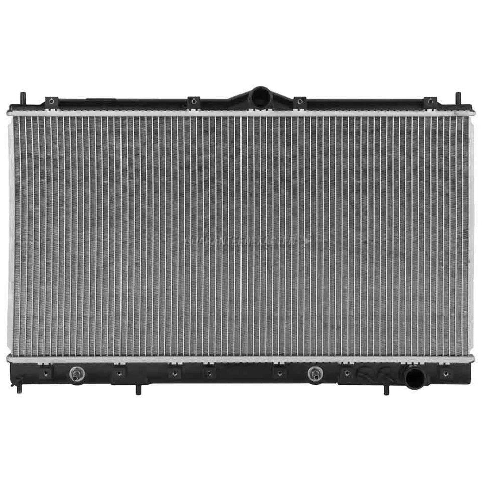 Nuevo radiador para Mitsubishi 3000GT y Dodge Stealth 1991-1999 Foto 1 de 1