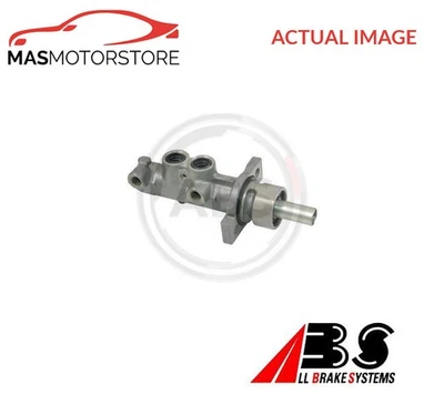 BRAKE MASTER CYLINDER ABS 61076 P NEW OE REPLACEMENT - Image 1 of 4