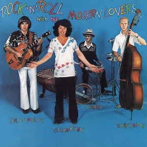Modern Lovers Rock 'N' Roll With the Modern Lovers (Vinyl) - Picture 1 of 2