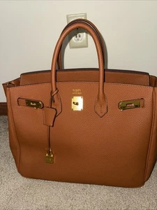 Hand Bag Never Used Only Once - Picture 1 of 6