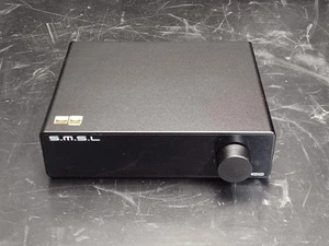 SMSL DO100 DAC from Japan - Picture 1 of 5