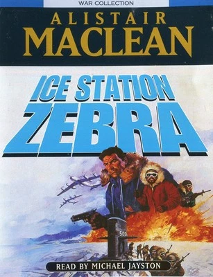 ICE STATION ZEBRA - Image 1 of 2