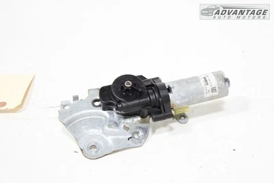 2016-18 BMW 330E F30 ПЕРЕДНЕЕ ЛЕВОЕ ВОДИТЕЛЬСКОЕ СИДЕНЬЕ СПИНКА РЕГУЛИРОВКА ДВИГАТЕЛЯ BOSCH OEM - Изображение 1 из 4