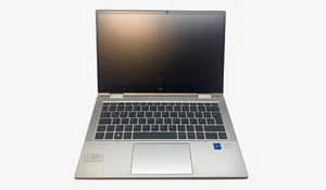 HP EliteBook x360 830 G8 13,3" i5-1145G7/16GB RAM/512GB SSD/Ekran dotykowy Full HD - Zdjęcie 1 z 5