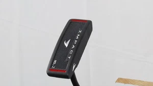 Tommy Armour Impact Series No. 2 Wide Blade 35" Putter Excellent Rh 12823879 - Picture 1 of 5