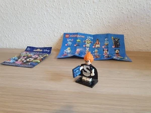 Lego Minifiguren 71012 Disney Serie 1- Syndrome - Bild 1 von 3