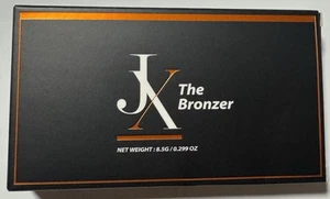 JX Just Ximena The Bronzer SOL 8.5g/ 0.299oz NIB - Picture 1 of 4