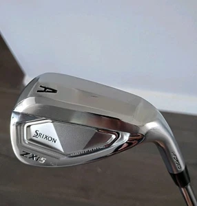 Srixon ZXi5 AW Wedge Regular Modus 105 Steel, 2 Up, Excellent Cond - Picture 1 of 6