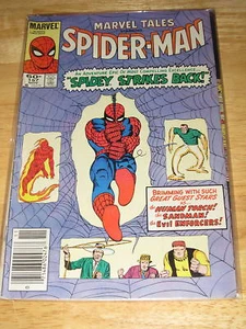MARVEL Spider-Man Comics Comic Book #157 November 1983! - Imagen 1 de 1