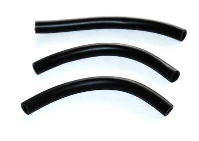 3 Maico Seilzug Bowdenzug Staubschutz Gummi Tülle Schlauch MC GS M-Modell md Neu - Bild 1 von 4