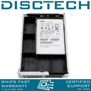EMC 005051155 / 118033292-01 1.6TB SAS 6Gbps MLC 520 SSD 005051155 - Picture 1 of 5