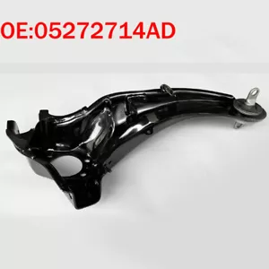 For 07-17 Jeep Patriot CompassRear Passenger Suspension Trailing Arm Bushing - Foto 1 di 5