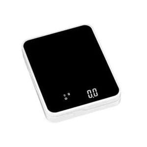 On Balance PH-200-WH Phantom Digital Mini Scale White 200g x 0.01g Pocket Car - Picture 1 of 6