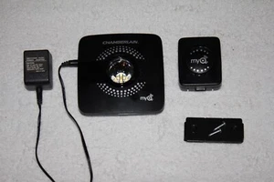 Chamberlain My Q Smart Garage WiFi Hub MYQ-G0301-E & G0302 aug23 #R - Picture 1 of 2
