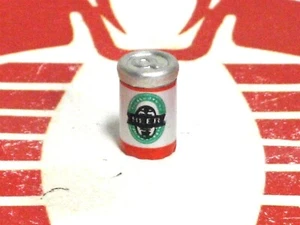 GI Joe Diorama Teil Maßstab 1:12 Dose Limonaden Biere Figur Zubehör - Bild 1 von 1