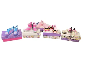 Real Littles Micro Schuhe Paket-3 - Bild 1 von 5