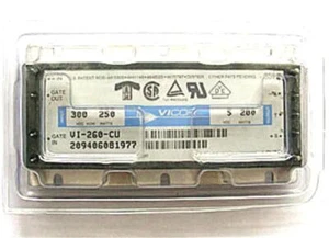 VI-26N-CU MODULE DC-DC Converters 50 to 200 #W2 - Bild 1 von 4