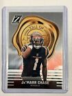 Jamarr Chase 2023 Panini Zenith #20 Zeal Of Approval Bengals
