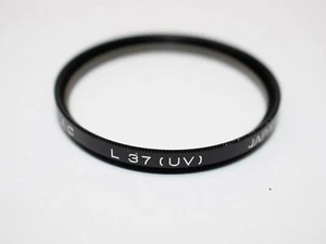 Minolta 40.5mm L37 UV Filter for Minolta CLE - Picture 1 of 3